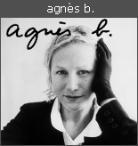 agnes. b