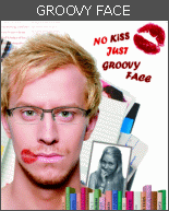 Groovy Face